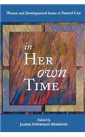 In Her Own Time