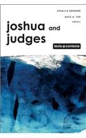 Joshua and Judges: Texts @ Contexts series(Texts @ Contexts)