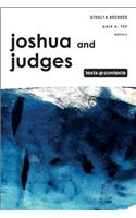 Joshua and Judges