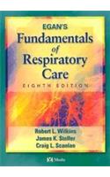 Egan's Fundamentals of Respiratory Care