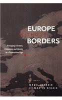 Europe Without Borders