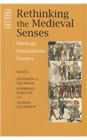 Rethinking the Medieval Senses