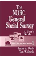 The NORC General Social Survey