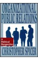 Organizational Public Relations