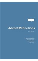 Book of Faith Advent Reflections