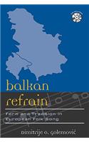 Balkan Refrain