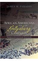 African Americans and the Gettysburg Campaign