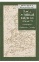 Who's Who in Early Medieval England: 1066-1272