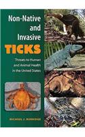 Non-Native and Invasive Ticks