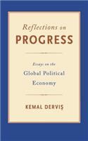 Reflections on Progress