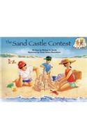 Steck-Vaughn Pair-It Books Emergent Stage 2: Student Reader Sandcastle Contest(Pair-It Books)