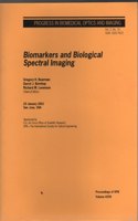 Biomarkers & Biological Spectral Imaging