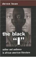 Black «I»