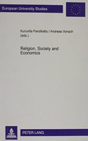 Religion, Society, and Economics