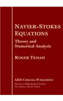 Navier-Stokes Equations