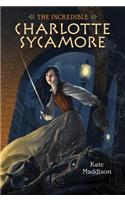 The Incredible Charlotte Sycamore