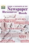 The Complete Newspaper Resource Book