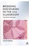Bridging Discourses in the ESL Classroom