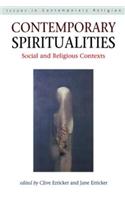 Contemporary Spiritualities