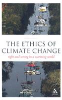 Epz Ethics of Climate Change