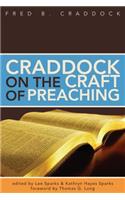 Craddock on the Craft of Preaching