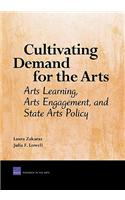 Cultivating Demand for the Arts