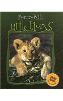 Little Lions