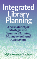Integrated Library Planning:
