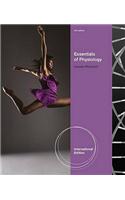 Essentials of Physiology: A Human Perspective