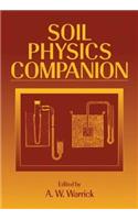 Soil Physics Companion