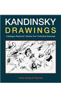 Kandinsky Drawings