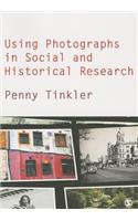 Using Photographs in Social and Historical Research