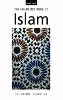 Children's Book Of Islam