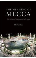 Meaning of Mecca