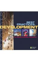 Best Practices in Development: ULI Award-Winning Projects
