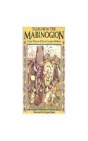 Tales from the Mabinogion
