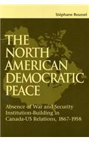 The North American Democratic Peace