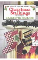 Christmas Stalkings