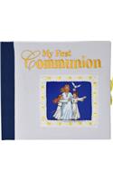 My First Communion: (English)