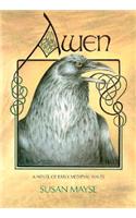 Awen: A Novel of Early Medieval Wales