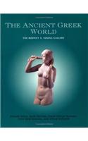 The Ancient Greek World – The Rodney S. Young Gallery