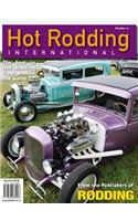 Hot Rodding International #11