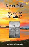 So What?