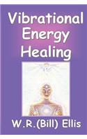 Vibrational Energy Healing