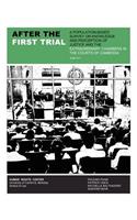 After the First Trial: A Population-Based Survey on Knowledge and Perception of Justice and the Extraordinary Chambers in the Courts of Cambodia