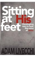 Sitting at His Feet
