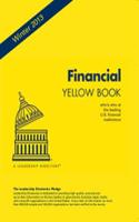 Financial Yellow Book Winter 2013