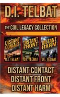 COIL Legacy Collection