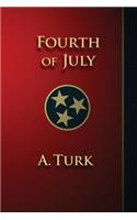 Fourth of July