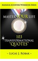 Master Your Life